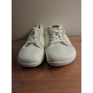 Fashion White Mens Tennis Shoes Size 45 (10.5)